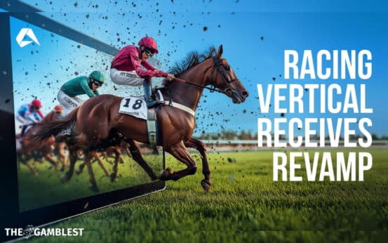 Altenar launches upgraded racing vertical with standalone lobby