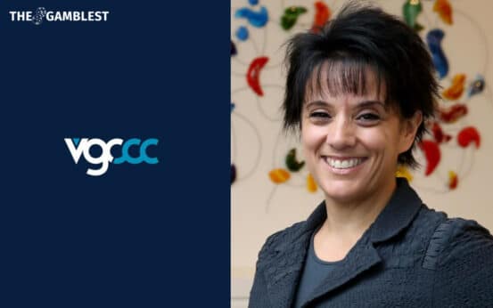 CEO Annette Kimmitt resigns from VGCCC