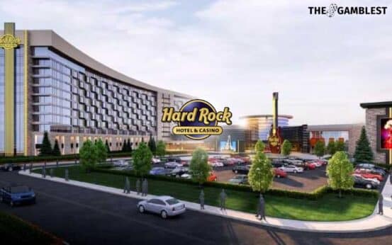 Chris Kelley Joins Hard Rock Tejon as Operations Leader