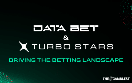 DATA.BET and Turbo Stars start partnership for success