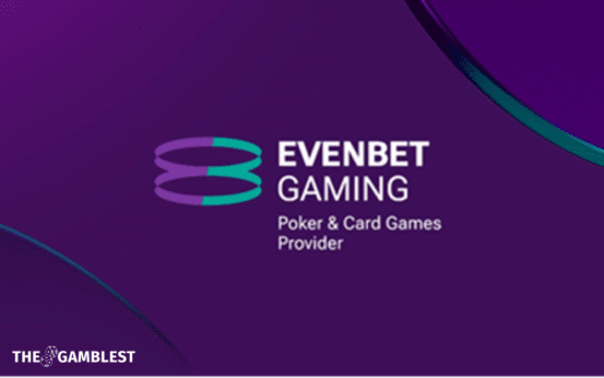 EvenBet Gaming raises funds for Patrizia Foundation through charity Christmas poker tournament