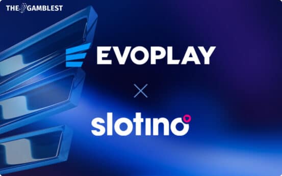 Evoplay Expands in Bulgaria Through Slotino Partnership