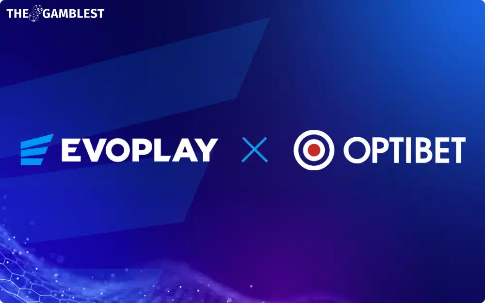 Evoplay partners with Optibet to boost Baltic presence