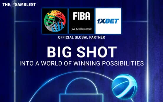 FIBA to sign three-year agreement with new Global Partner 1xBet