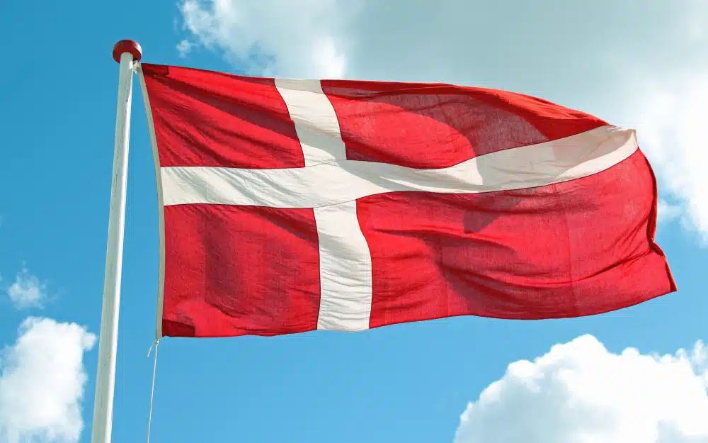 First supplier licenses granted by Danish gambling regulator
