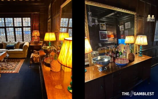 Fitzdares opens new Club in Chester