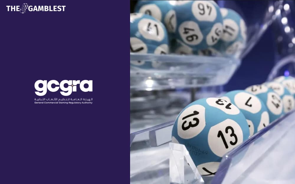 GCGRA Issues Warning Ahead of UAE Lottery Launch