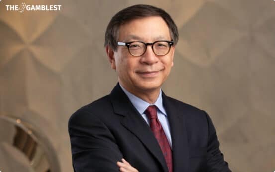 Galaxy Entertainment Appoints Francis Lui as Chairman