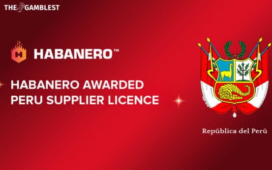 Habanero awarded Peru supplier license