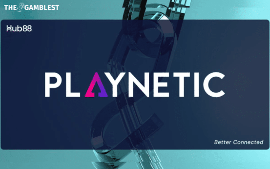 Hub88 onboards Playnetic’s immersive games