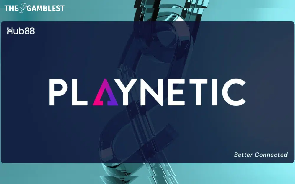 Hub88 onboards Playnetic’s immersive games