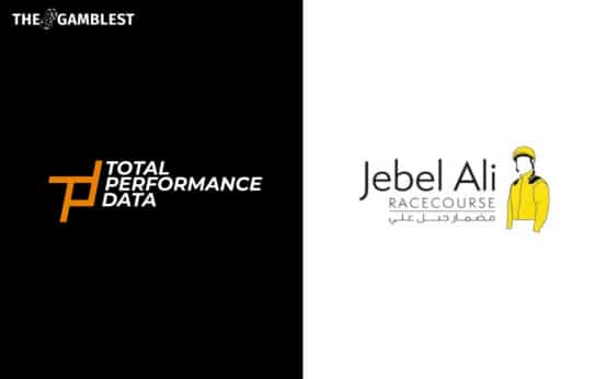Jebel Ali adopts Total Performance Data’s Horse Tracking solution