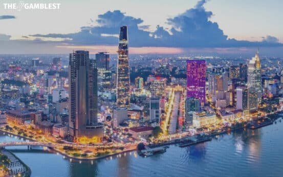 Legal restrictions limit sports betting opportunities in Vietnam