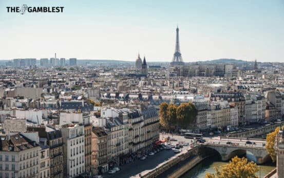 Parisian gambling clubs have uncertain future