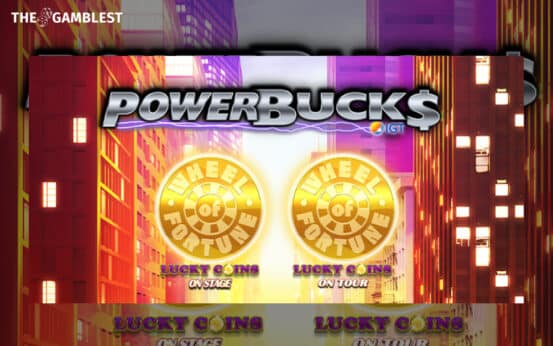 Powerbucks Blackjack by IGT is now available across Canada