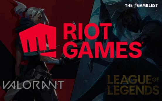 Riot Games to allow betting sponsorships for Valorant & LoL teams