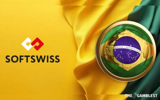 SOFTSWISS Game Aggregator has secured Brazilian certification