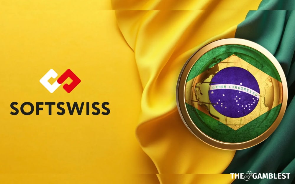 SOFTSWISS Game Aggregator has secured Brazilian certification