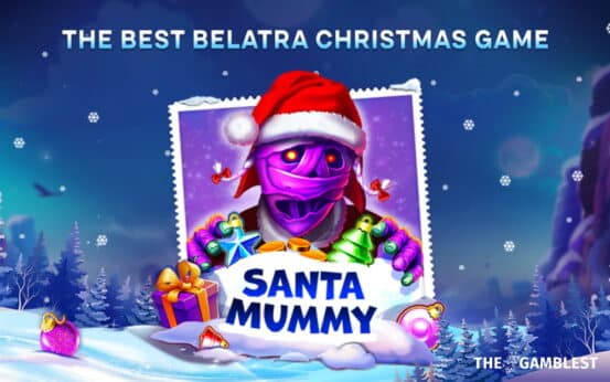 Belatra to release new game Santa Mummy for the holiday season