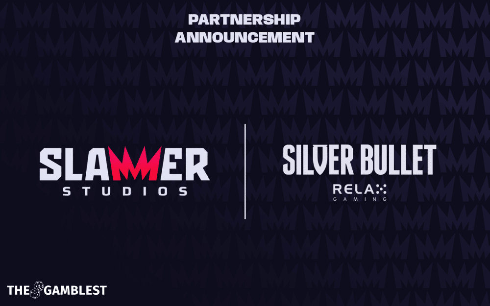 Slammer Studios started a distribution deal with Relax Gaming