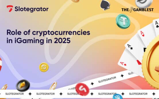 Slotegrator on How Crypto Will Transform iGaming in 2025