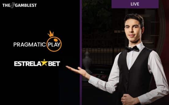 Smart Studio by Pragmatic Play now live with EstrelaBet