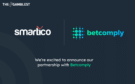 https://www.thegamblest.com/smartico-partners-with-betcomply-to-grow-in-regulated-markets/