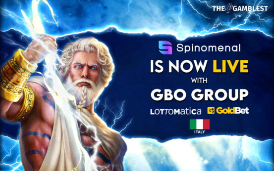 Spinomenal broadens Italian influence with market giant GBO Group