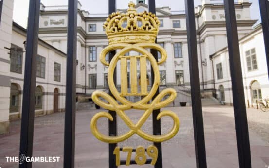 Swedish Court Rejects Mr Green, Spooniker, and ComeOn Appeals