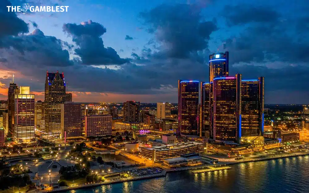 Taxes increase for sports betting and online gaming companies in Michigan