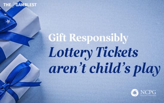 The NCPG’s Gift Responsibly initiative high in support