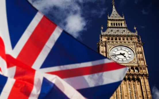 UK gambling minister concerned over ads and white labels