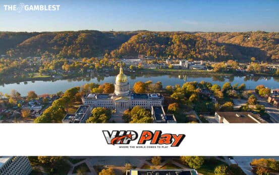 VIP Play announces entry into West Virginia iGaming