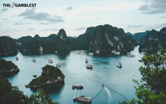 Vietnam tightens control over online gaming with decree 147