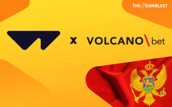Wazdan continues European expansion with Volcanobet partnership