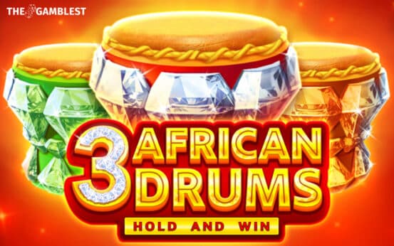 3 Oaks Gaming released its latest safari adventure