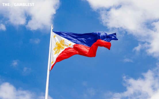32 Illegal POGO workers arrested in Parañaque raid