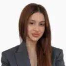 Ani Ghahramanyan