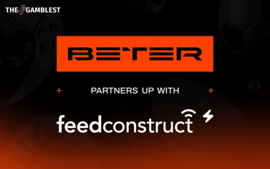 BETER and FeedConstruct start a new partnership