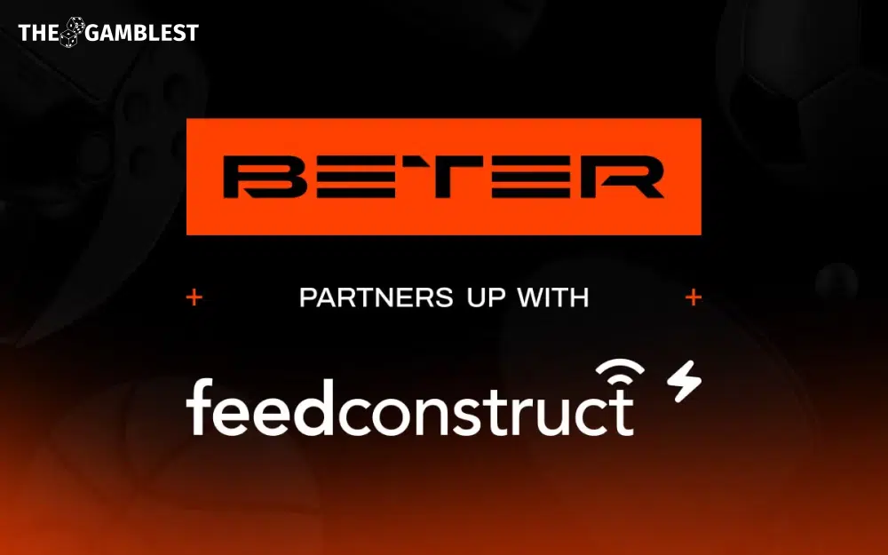 BETER and FeedConstruct start a new partnership