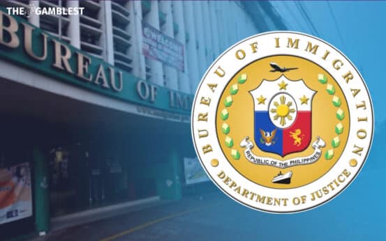 Philippines announces about deporting 11,000 POGO workers