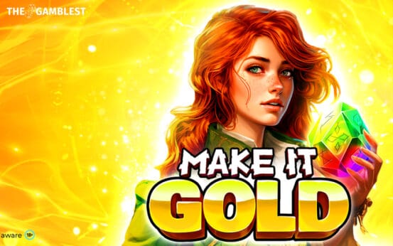 Belatra releases alchemical adventure Make it Gold
