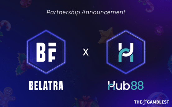 Belatra starts new content partnership with Hub88