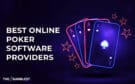 https://www.thegamblest.com/best-online-poker-software-providers/