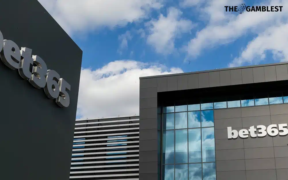 Bet365’s Denise Coates takes £130m pay cut as company returns to profit