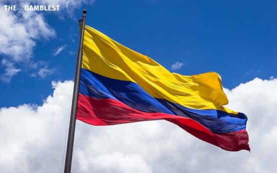 Colombia introduces new online gambling tax