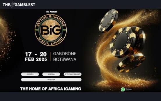 Countdown to BiG Africa Summit 2025