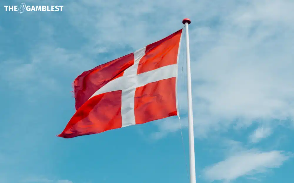 Denmark reports 7.8% gambling revenue growth in November