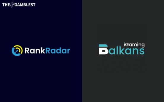 iGaming Balkans and RankRadar.io announce media partnership