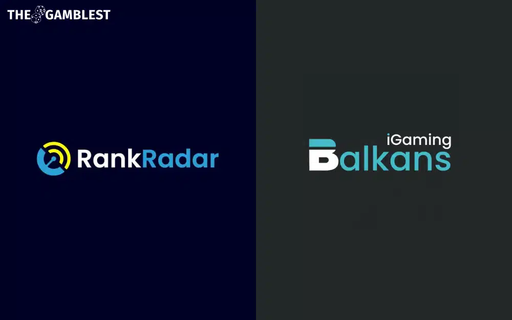 iGaming Balkans and RankRadar.io announce media partnership